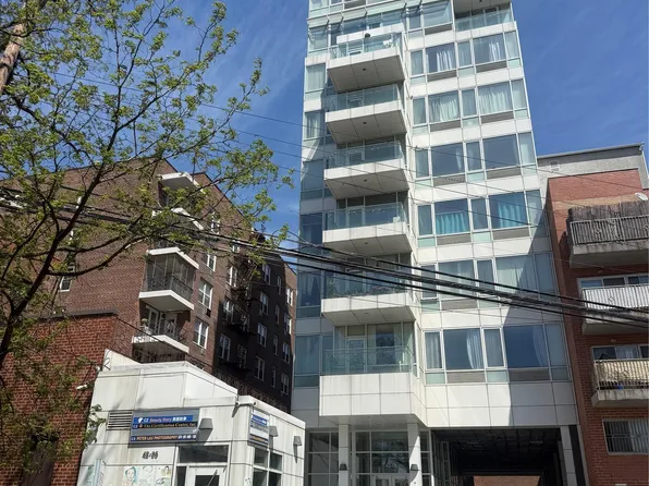 42-05 Parsons Boulevard #2A+P5, Flushing, NY 11355