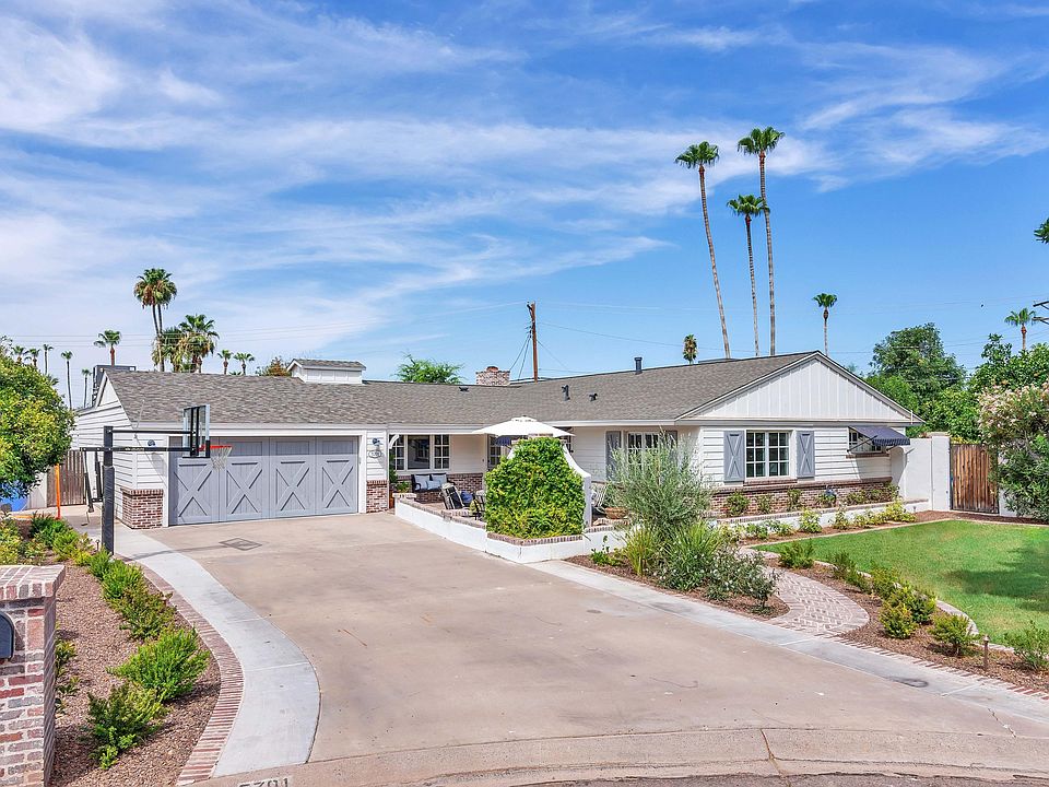 1st image of 5701 E Calle Tuberia