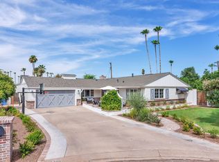 5701 E Calle Tuberia, Phoenix, AZ 85018