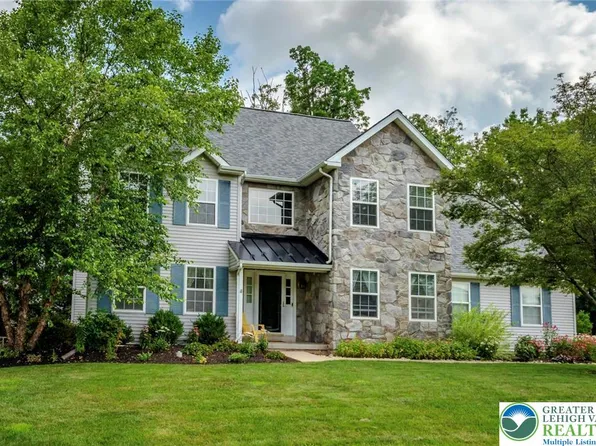 2225 Claymont Dr, Quakertown, PA 18951