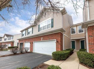 323 Grape Vine Trl, Oswego, IL 60543
