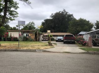 8037 Tunney Ave, Reseda, CA 91335