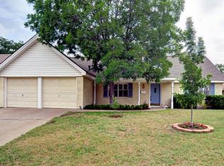 5341 Rutland Ave, Fort Worth, TX 76133