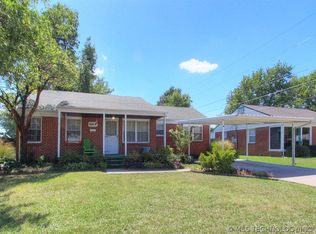 6014 E 2nd St, Tulsa, OK 74112