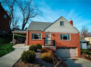 5440 California Ave, Bethel Park, PA 15102