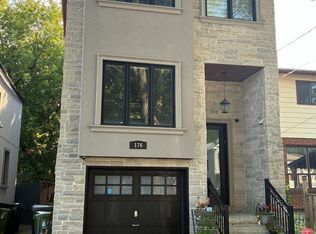 176 Leyton Ave, Toronto, ON M1L3V6
