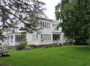 2306 Genesee St, Utica, NY 13502