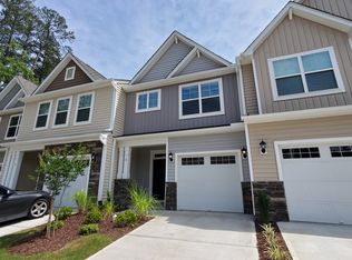 4 Ezekiel St, Durham, NC 27705