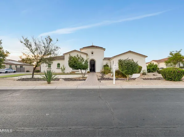 2972 E FRUITVALE Avenue, Gilbert, AZ 85297