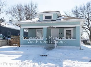 5201 E Burgess Ave, Indianapolis, IN