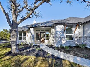 117 Alondra Ln, Spring Branch, TX 78070