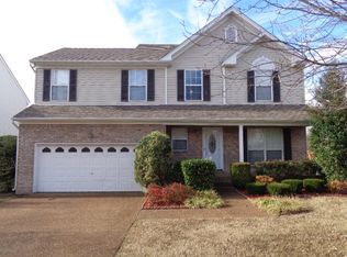 802 Wynfair Ct, Mount Juliet, TN 37122