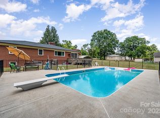 713 Fisher St, Concord, NC 28027