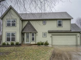 613 N Mahaffie St, Olathe, KS 66061