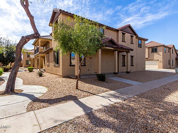 2nd image of 929 E AGUA FRIA Lane