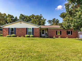 1880 Stahlheber Rd, Hamilton, OH 45013