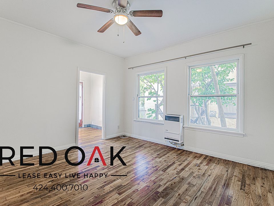 1st image of 836 Sanborn Ave #212