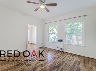 836 Sanborn Ave #212, Los Angeles, CA 90029