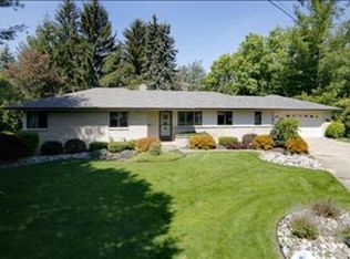 490 Sturgis Rd, Parchment, MI 49004