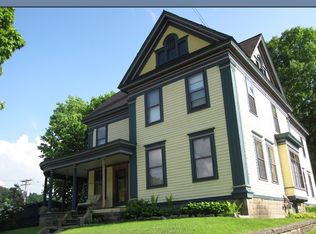 5 W State St, Dolgeville, NY 13329