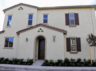 1260 S Hollyhock Dr, Mountain House, CA 95391
