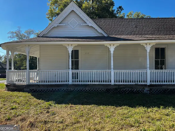 418 Harper Ave SW, Rome, GA 30161