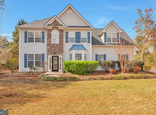 1215 Bridge Crest Dr, Winder, GA 30680