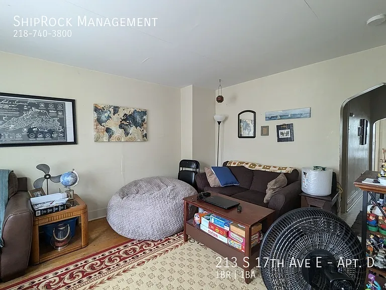 213 S 17th Ave E #D — Photo 4