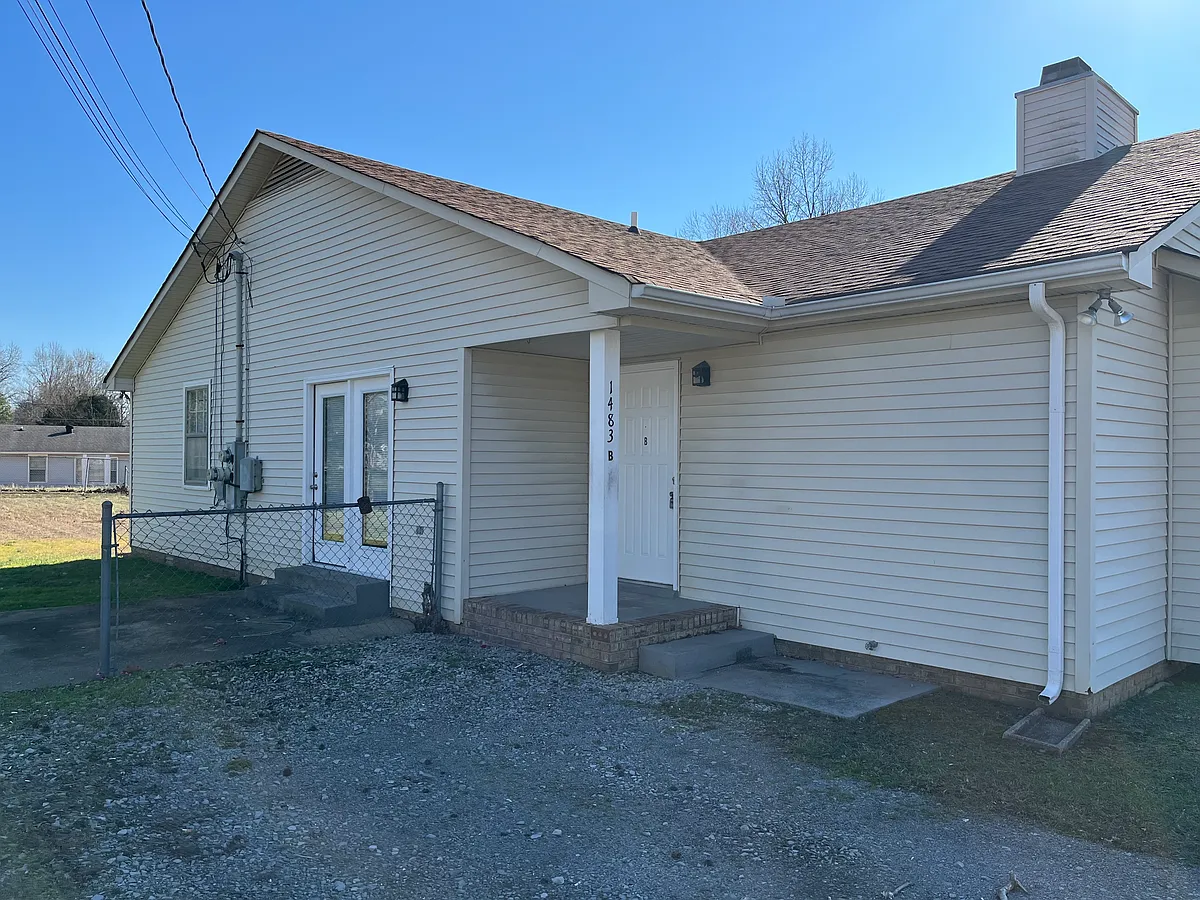 Building Photo - 1483 Craig Dr #B