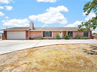15072 Orange St, Hesperia, CA 92345