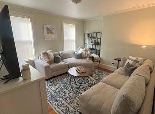 23 Boynton St #1, Jamaica Plain, MA 02130