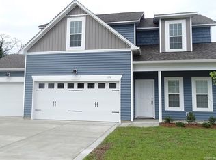 174 Fieldbrook St LOT 5, Raeford, NC 28376