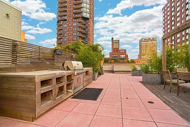 Rented by Living New York