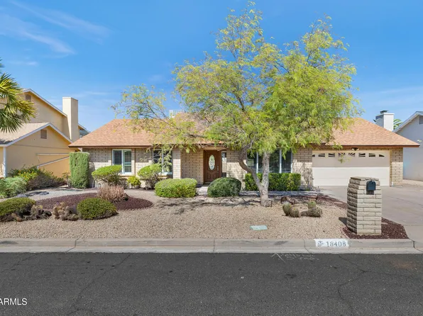 18408 N 46th Dr, Glendale, AZ 85308