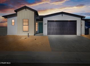 5720 E Hahn St, Prescott Valley, AZ 86314