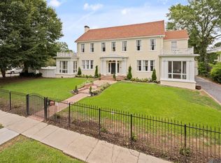 717 Camelia Ave, Baton Rouge, LA 70806