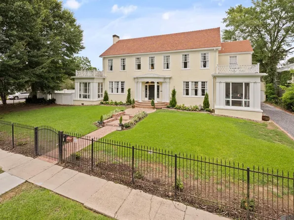 717 Camelia Ave, Baton Rouge, LA 70806