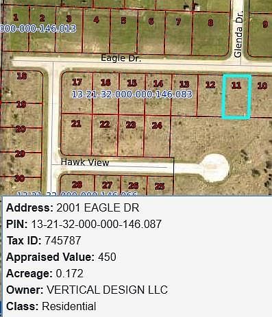 1st image of 2001 Eagle Dr