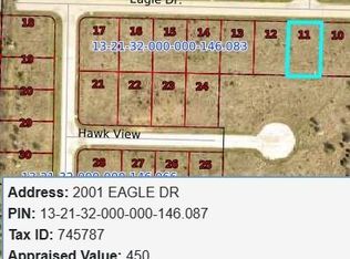 2001 Eagle Dr, Harrisonville, MO 64701