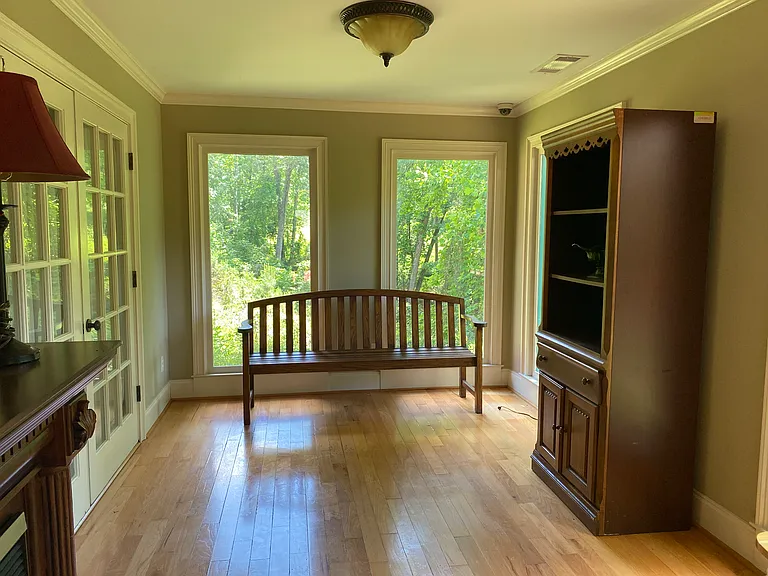 Sunroom