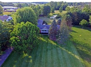 6656 Davis Rd, Hilliard, OH 43026