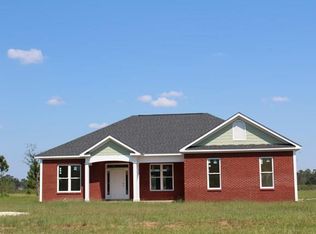 547 Nectar Ln, Albany, GA 31705