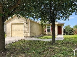 11526 Country Cyn, San Antonio, TX 78252