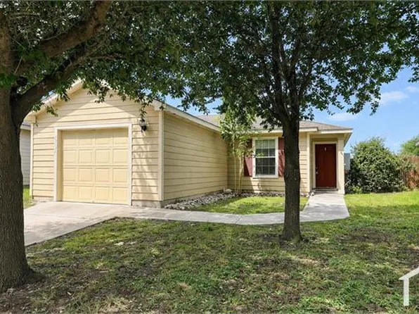 11526 Country Cyn, San Antonio, TX 78252