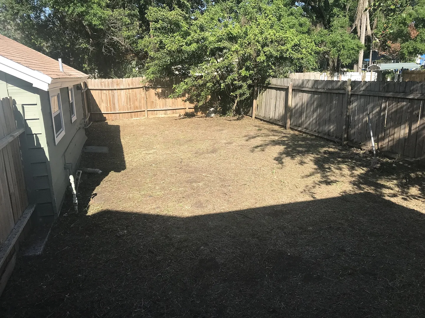 3/2 Historic North Hyde Park Bungalow — Photo 3