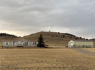 116 Two Bumps Rd, Ennis, MT 59729