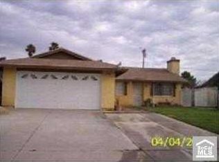 14726 Mallory Dr, Fontana, CA 92335