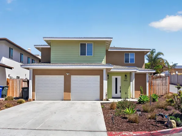 2812 C Ave, National City, CA 91950