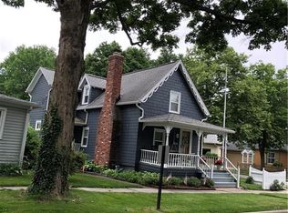 27 College St, Hudson, OH 44236