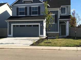 1044 E Lockhart St, Meridian, ID 83646